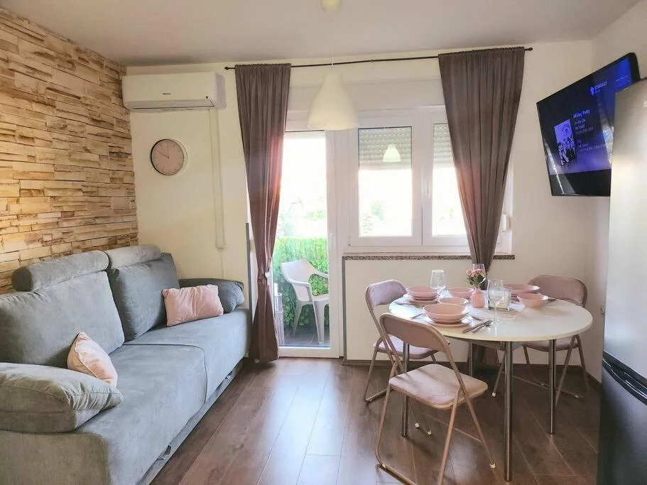 Apartman Progresso Pula