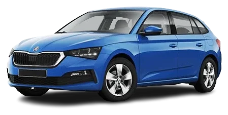 Plus Rent a Car Pula