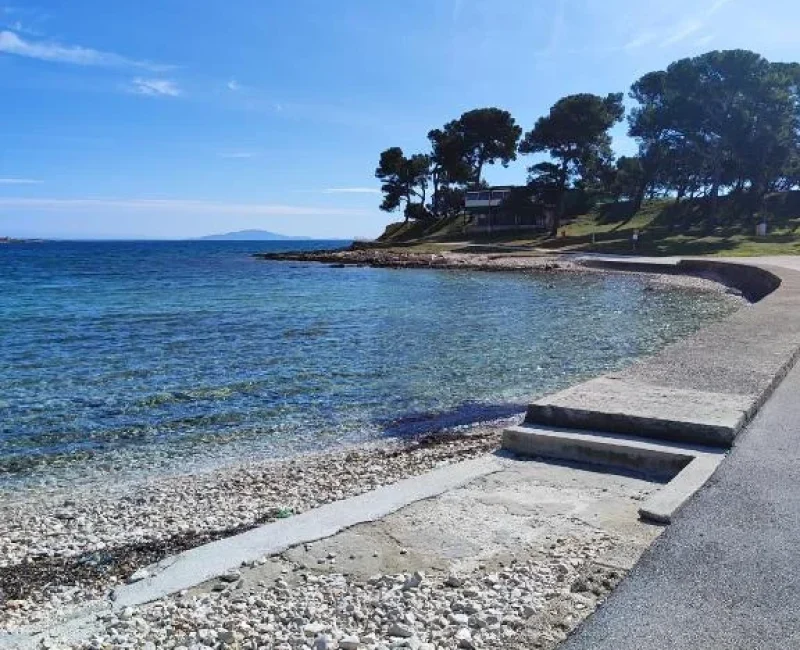 Apartman Progresso Pula